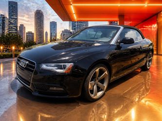 2014 Audi A5