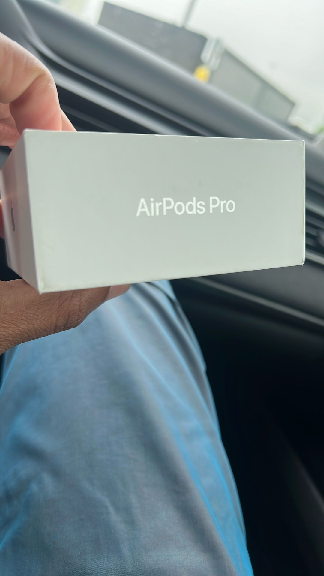 AirPods Pro 2