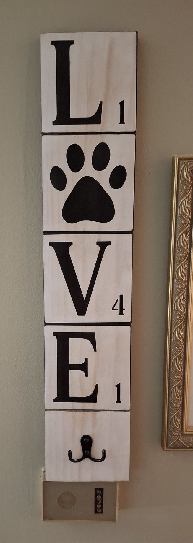 Handcrafted Wooden Signs