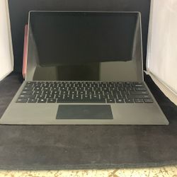 Surface Pro Tablet 