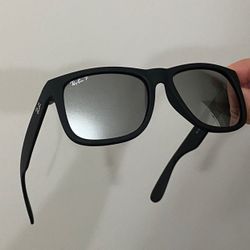 Rayban Justin Polarized 54mm