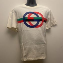 Gucci T-shirt Size Large 