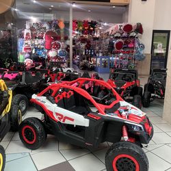 Cars for kids