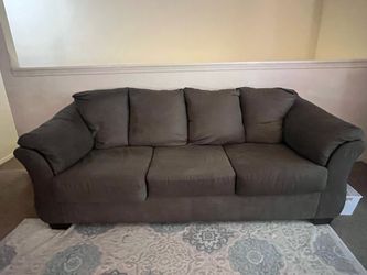 Ashley Furniture Sofa