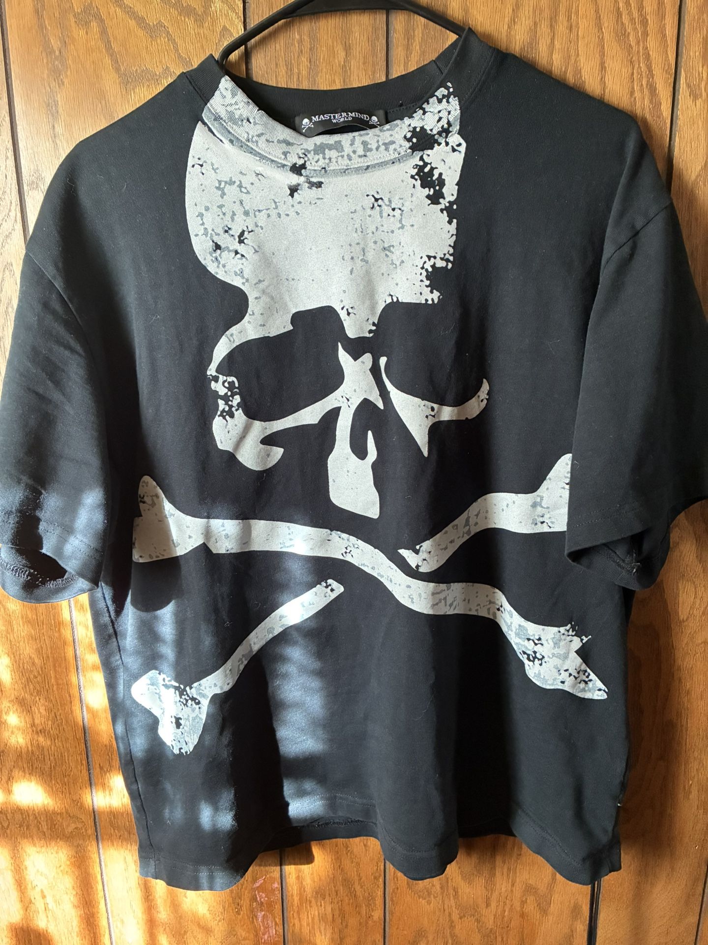 Bape X Master Mind. # Only Can Get It From Japan