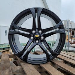 Rims 20 Chevrolet 5 Lugs 120 mm