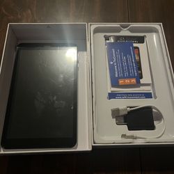 Mini Tablet 