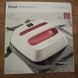 Cricut Easy Press 