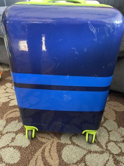Kids Suit Case