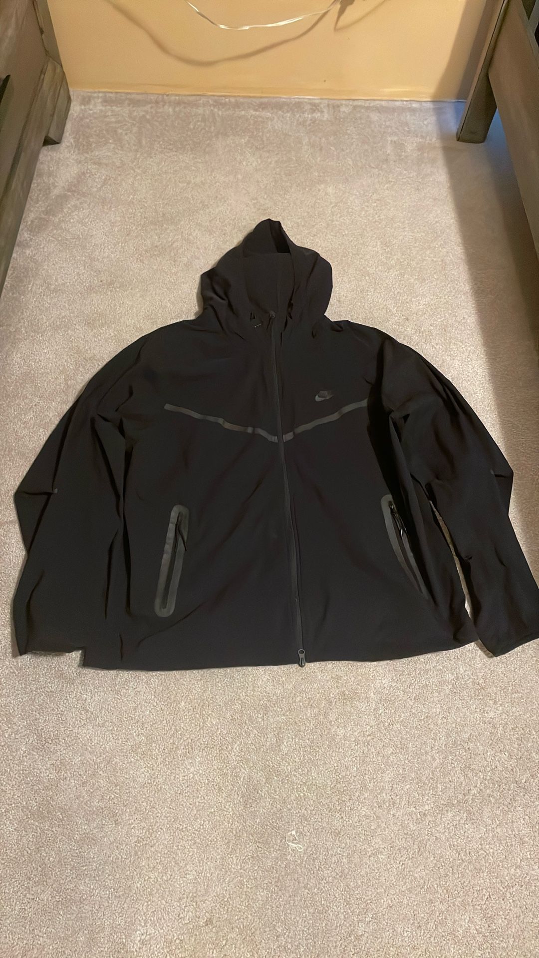 Men’s Nike Tech Woven Jacket
