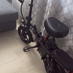 Electric Scooter for Adults
