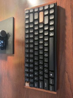 Keychron K2 HE Wireless