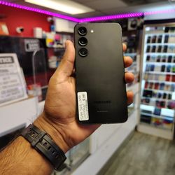 Samsung S23 128GB Unlocked Excellent condition - on Special Cash deal $249 ✅