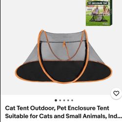 New Tent For Baby, Dog, Cat 