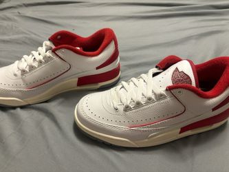 Jordan 2/3