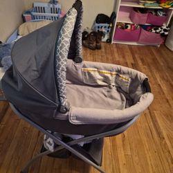 Bassinet