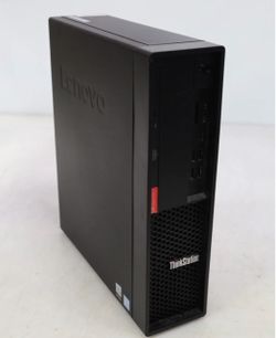 Gaming PC upgrade small form read description