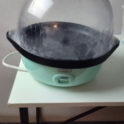  Dash SmartStore Deluxe Stirring Popcorn Maker