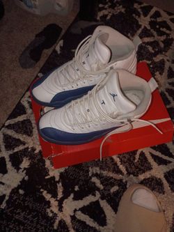 French blues