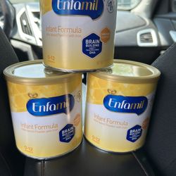 Enfamil 