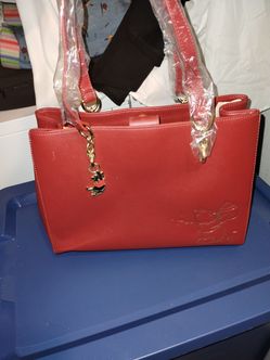 Loungefly purse