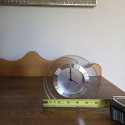 Bulova Clock
