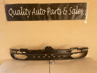 2020 2021 2022 BMW 7 Series Rear Bumper Support Rail