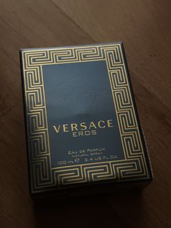 Versace Eros