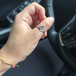 Letter K James Avery 