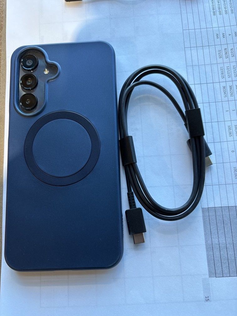 Samsung Galaxy A16 5g New Line 