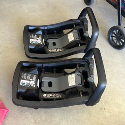Evenflo Infant Car Seat Bases