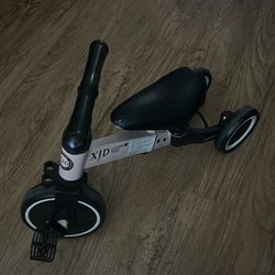 Used Balance Bike