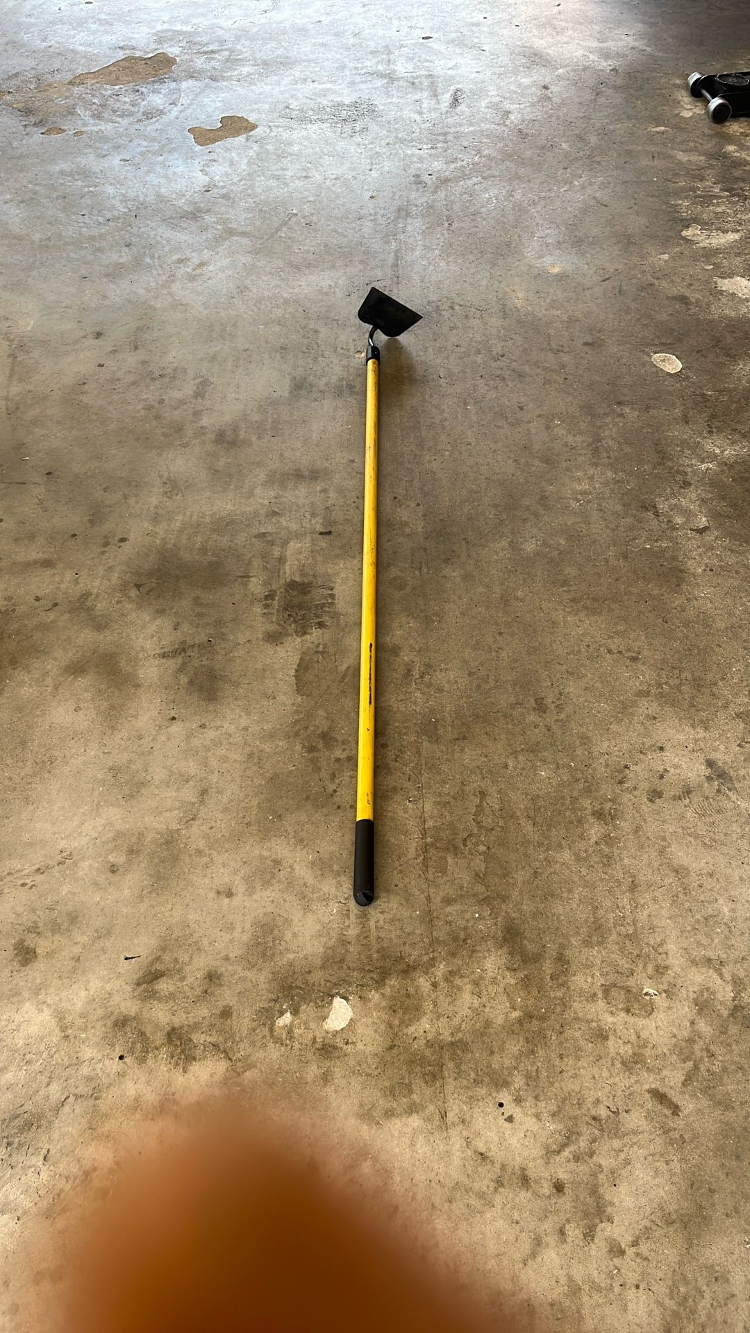 Fiberglass Wood 5 Foot Field And Garden Tool