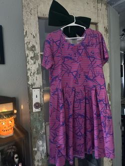 Women’s 3x LuLaRoe A-Line dresses
