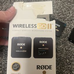 Wireless Go 2 