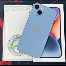 iPhone 14 Unlocked 5G 