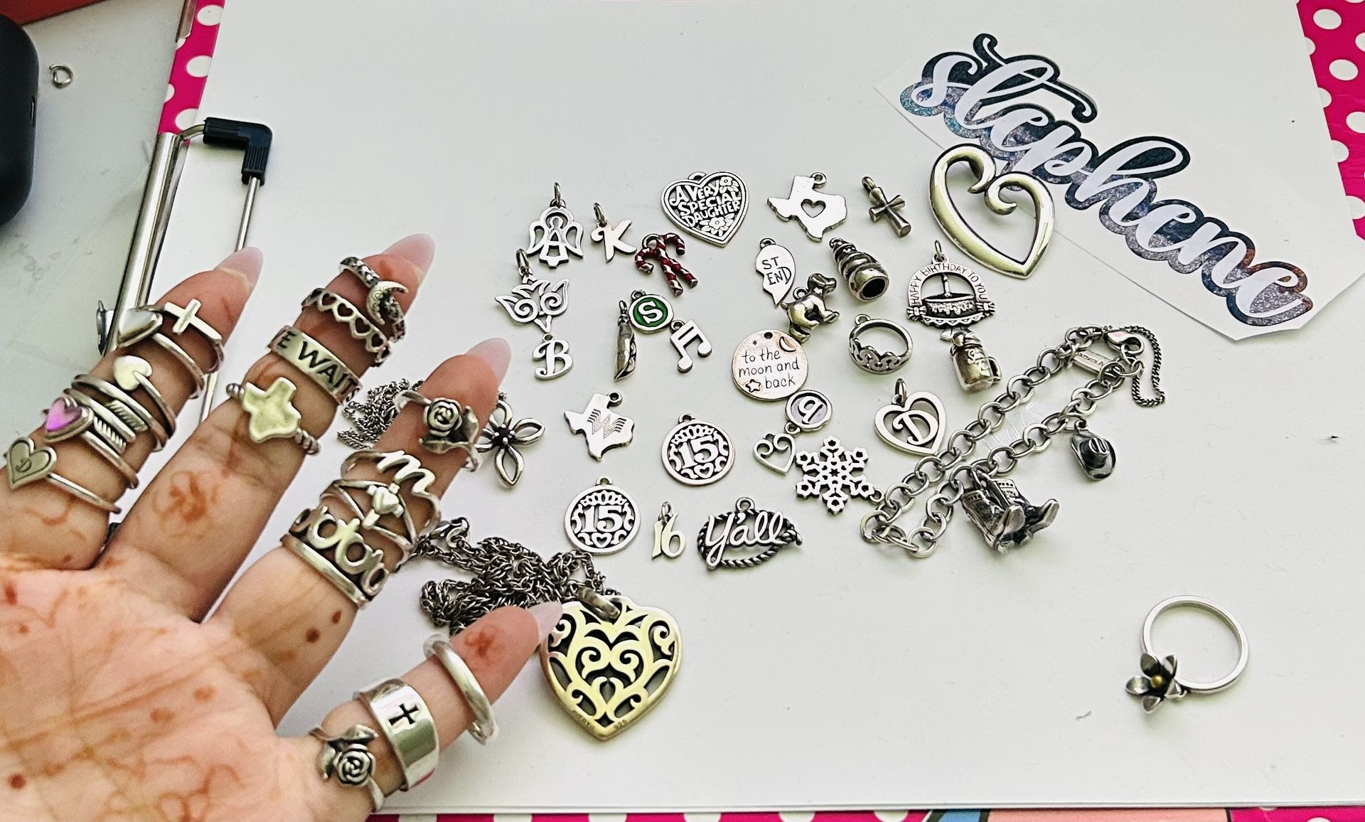 James Avery