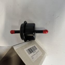 Fuel Filter - New