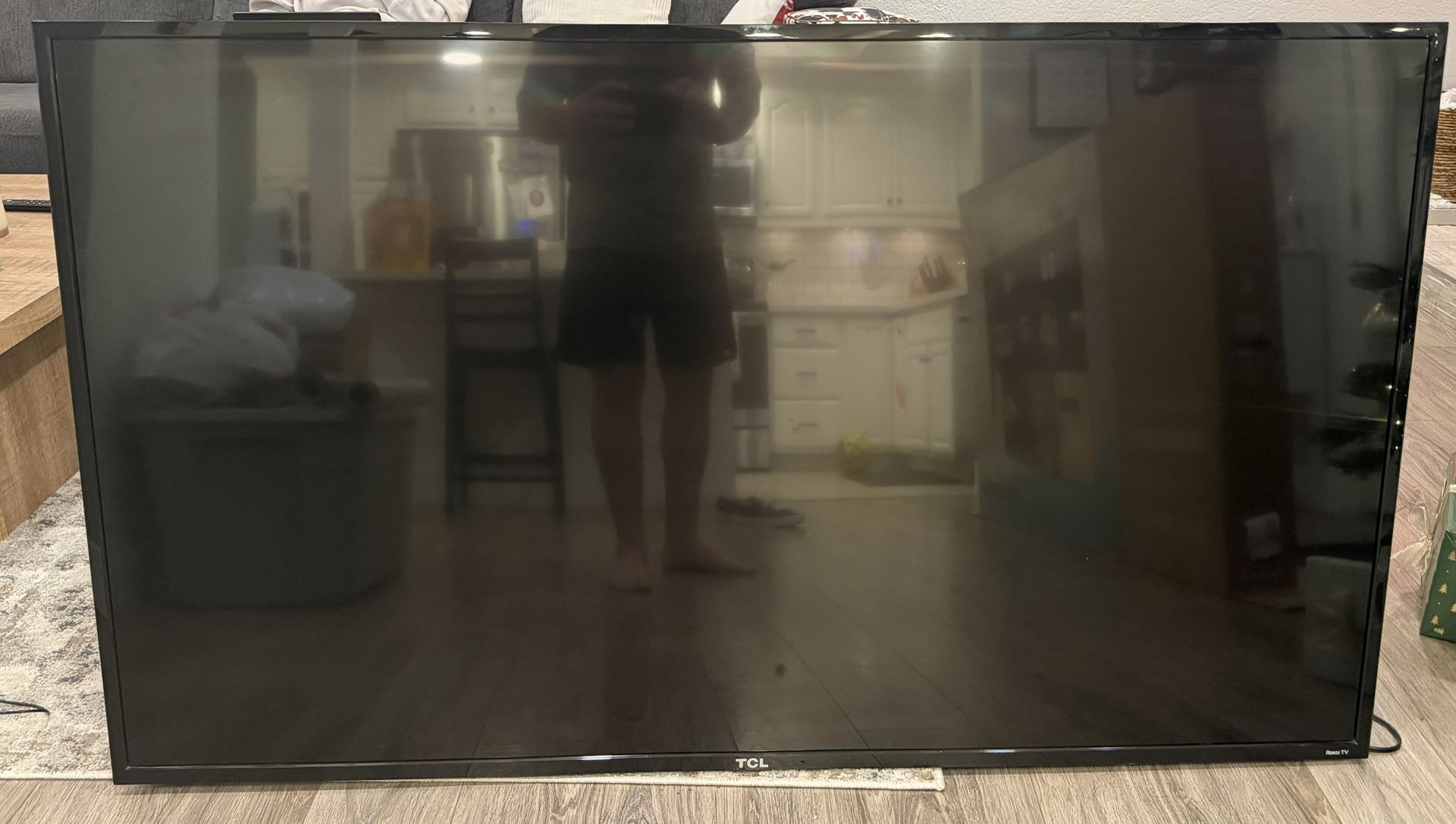 65” TCL