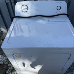 Washer And Dryer- $400 Me An Offer