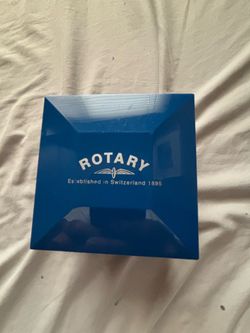 Rotary Watch