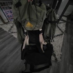 Kelty Hiking Backpack