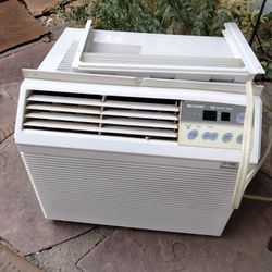 Sharp AC Window Unit