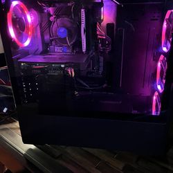 Gaming PC!!!!!!!!!