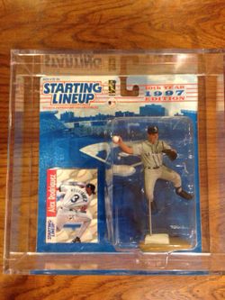 1997 ARod Starting Lineup
