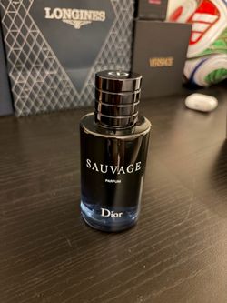 Dior Sauvage Parfum