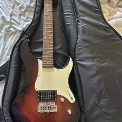 Perfect Beginner Guitar Set 