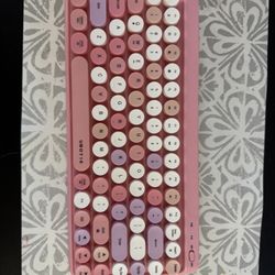 Keyboard