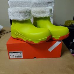 Rain Boots