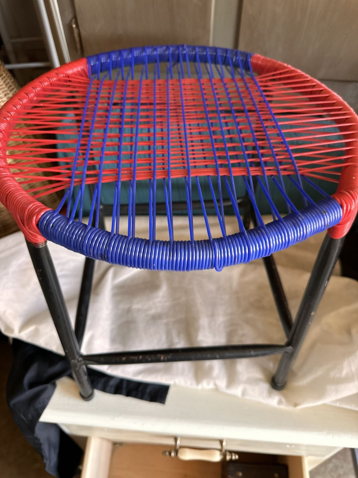 Acapulco Stool